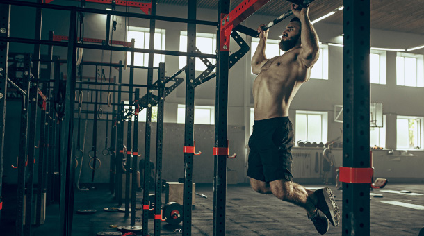 Programa de perda de peso